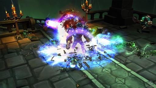 Torchlight - Torchlight на русском! (Top secret) специально для Gamer.ru Torchlight - Torchlight на русском! (Top secret) специально для Gamer.ru
